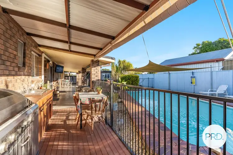 Second view of Homely house listing, 26 Adam Street, Casino NSW 2470