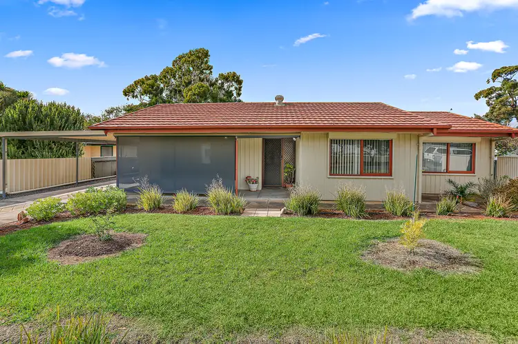 Main view of Homely house listing, 15 Clark Terrace, Angaston SA 5353