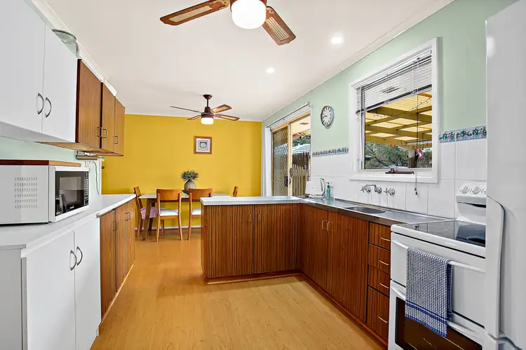 Fifth view of Homely house listing, 15 Clark Terrace, Angaston SA 5353