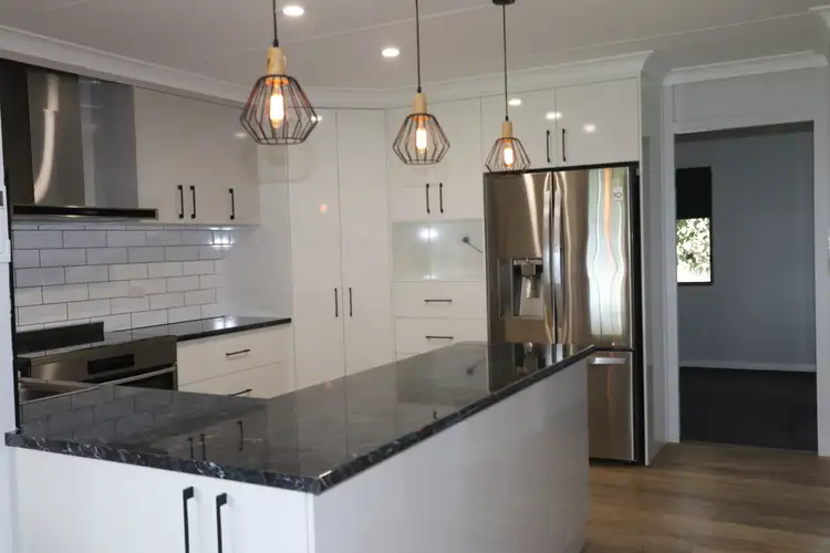 Third view of Homely house listing, 105 Railway Road, West Wyalong NSW 2671
