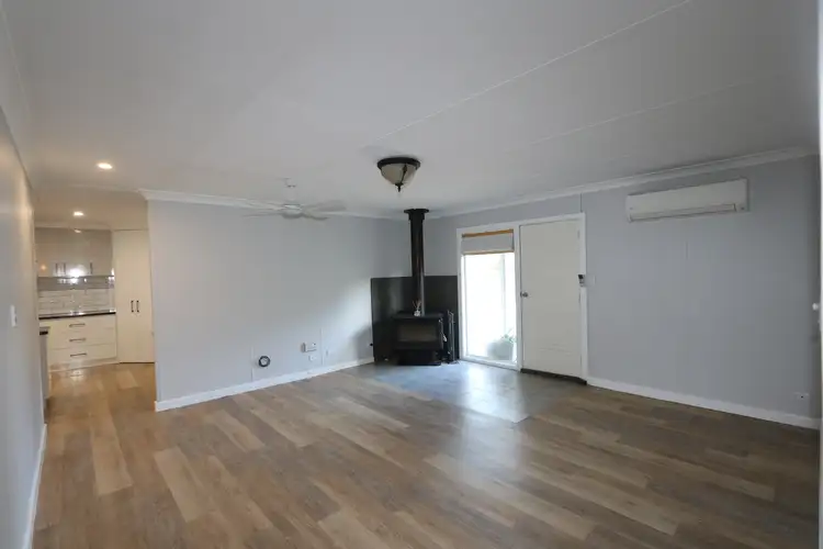 Fourth view of Homely house listing, 105 Railway Road, West Wyalong NSW 2671