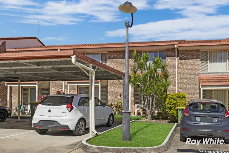 12/3 Costata Street, Hillcrest QLD 4118