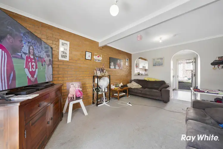 Second view of Homely townhouse listing, 12/3 Costata Street, Hillcrest QLD 4118