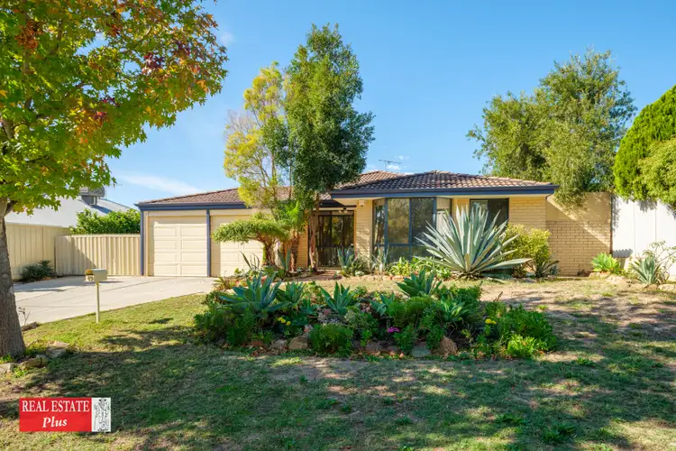 Second view of Homely house listing, 49 Pilbara Crescent, Jane Brook WA 6056