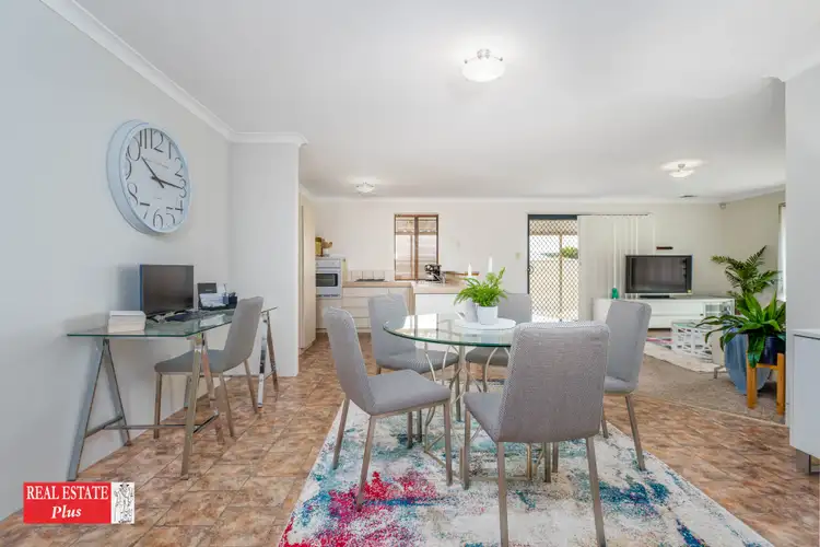 Fifth view of Homely house listing, 49 Pilbara Crescent, Jane Brook WA 6056