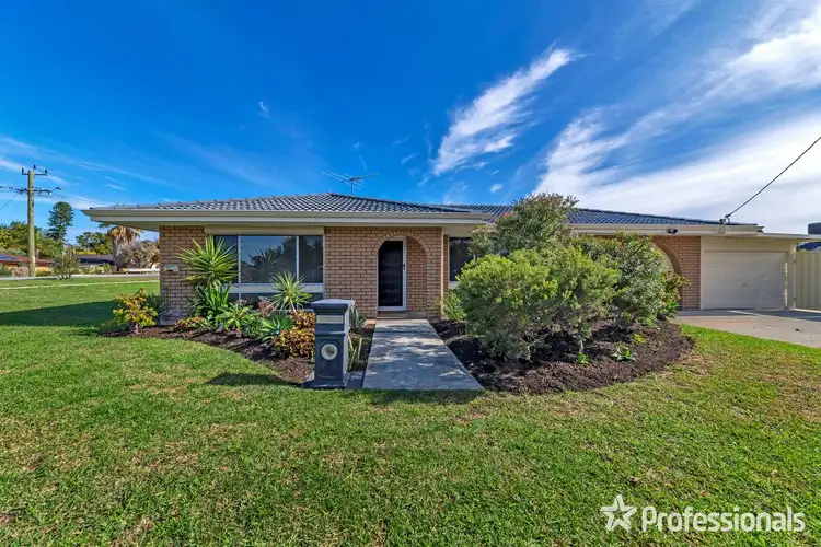 1 Nardie Place, Hillman WA 6168