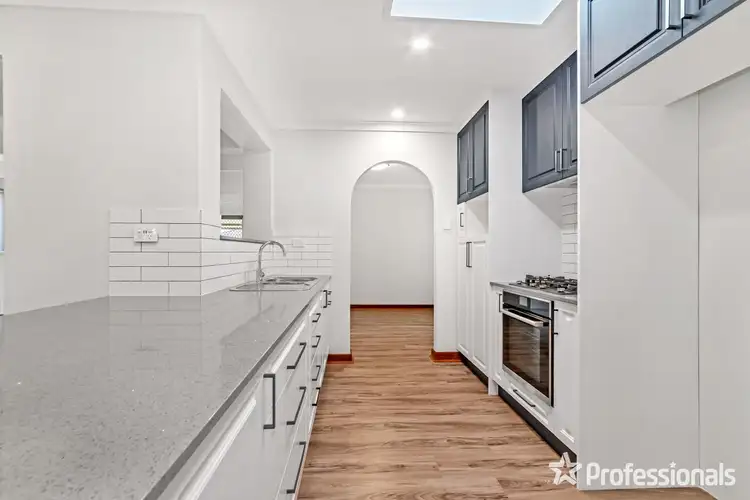 Seventh view of Homely house listing, 1 Nardie Place, Hillman WA 6168