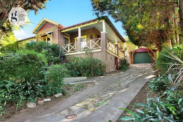 Main view of Homely house listing, 15 Warrawong Street, Eastwood NSW 2122