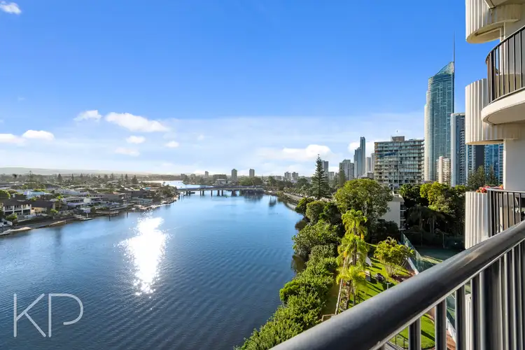 2940 Gold Coast Highway, Surfers Paradise QLD 4217