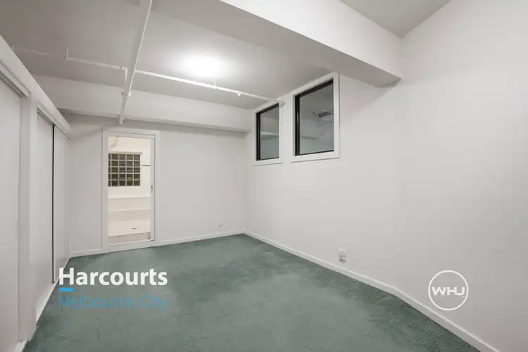 Sixth view of Homely apartment listing, 3/349 Flinders Lane, Melbourne VIC 3000