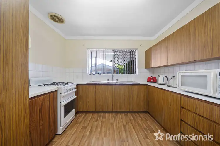 Seventh view of Homely villa listing, 4/80 Clydesdale Street, Como WA 6152