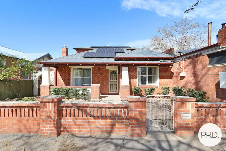 415 Tribune Street, Albury NSW 2640