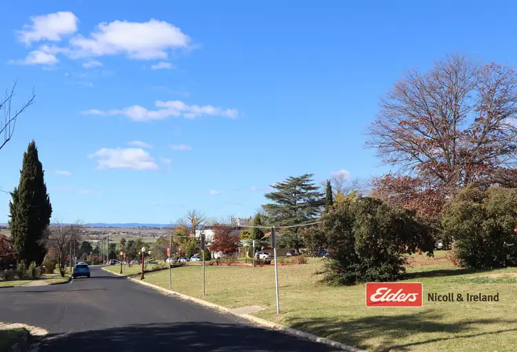 Second view of Homely house listing, 45 Commonwealth Street, Bathurst NSW 2795