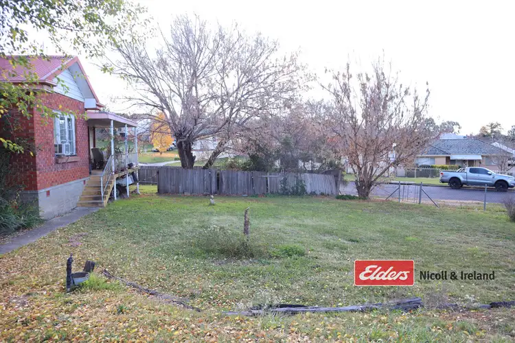 Third view of Homely house listing, 45 Commonwealth Street, Bathurst NSW 2795