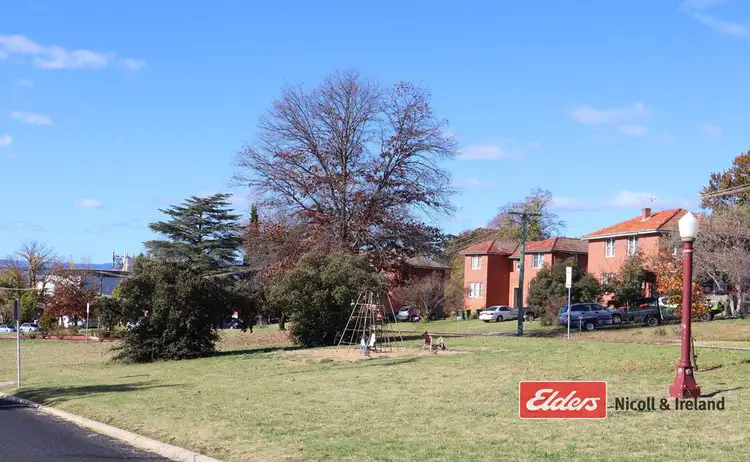 Fourth view of Homely house listing, 45 Commonwealth Street, Bathurst NSW 2795