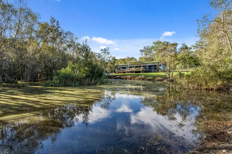 411 Beenleigh Redland Bay Road, Carbrook QLD 4130