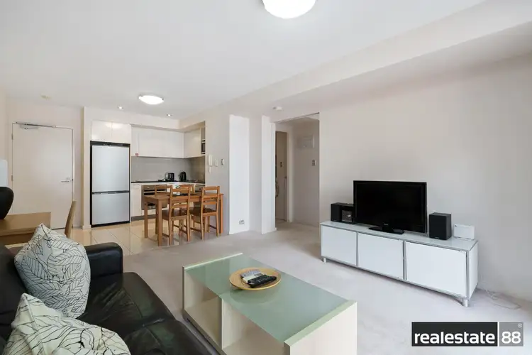 91/69 Milligan Street, Perth WA 6000
