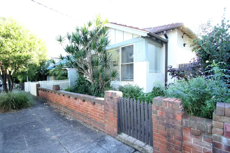 19 Edward Street, Marrickville NSW 2204