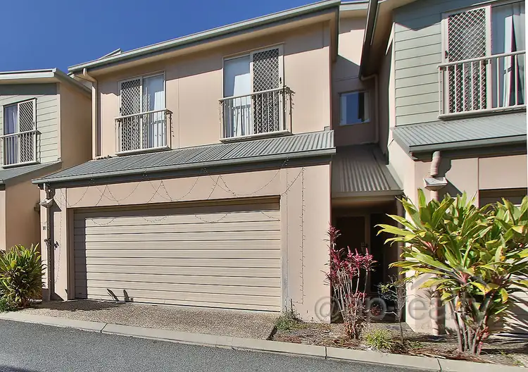 18/110 Orchard Road, Richlands QLD 4077