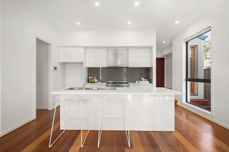 Sixth view of Homely townhouse listing, 22B Pyingerra Crescent, Cheltenham VIC 3192