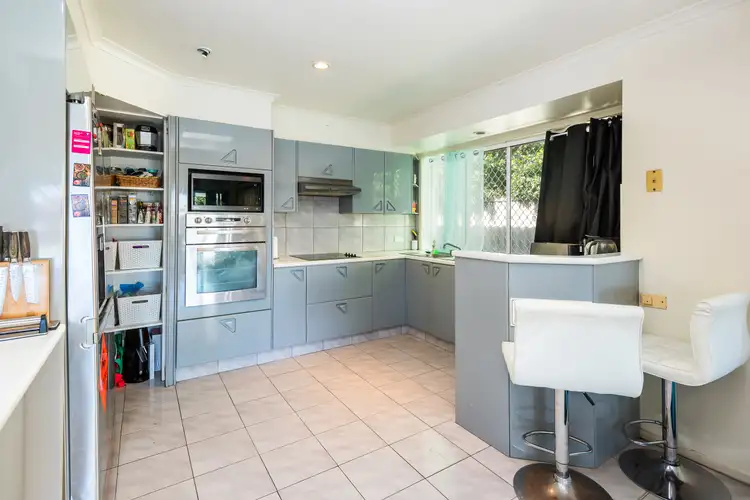 Fourth view of Homely house listing, 58 Oxley Drive, Paradise Point QLD 4216