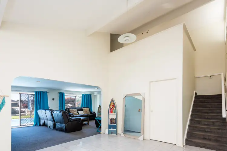 Sixth view of Homely house listing, 58 Oxley Drive, Paradise Point QLD 4216
