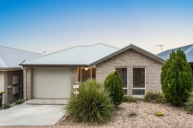 61 Prow Drive, Seaford Meadows SA 5169