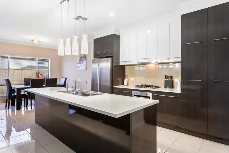 Second view of Homely house listing, 61 Prow Drive, Seaford Meadows SA 5169