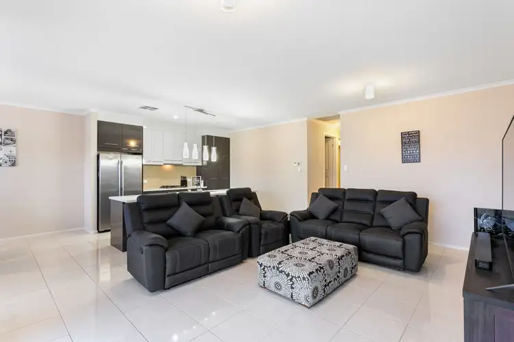 Third view of Homely house listing, 61 Prow Drive, Seaford Meadows SA 5169