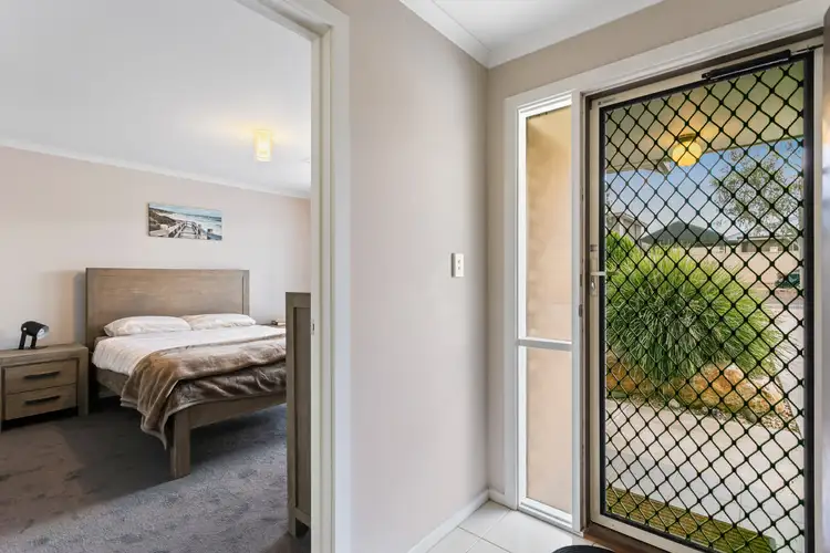 Fourth view of Homely house listing, 61 Prow Drive, Seaford Meadows SA 5169
