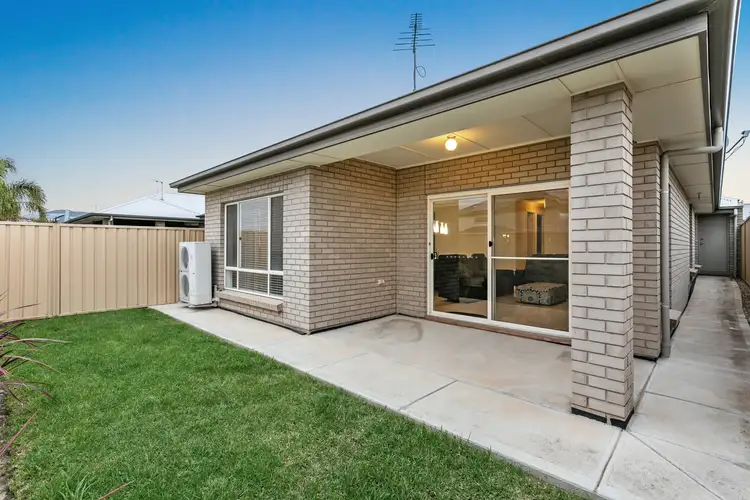 Fifth view of Homely house listing, 61 Prow Drive, Seaford Meadows SA 5169