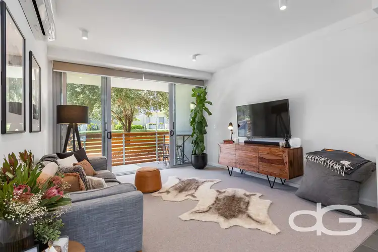 12/34 Shoalwater Street, North Coogee WA 6163