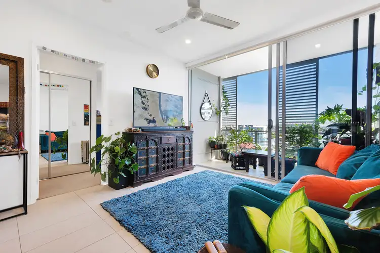 1005/66 Manning St, South Brisbane QLD 4101