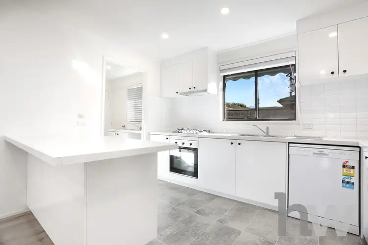 Fifth view of Homely house listing, 1/149 Roslyn Road, Belmont VIC 3216