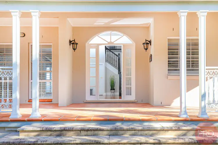 Second view of Homely house listing, 16 Barromee Way, North Arm Cove NSW 2324