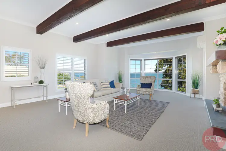 Third view of Homely house listing, 16 Barromee Way, North Arm Cove NSW 2324
