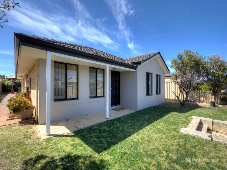 Second view of Homely house listing, 16 Knighton Way, Butler WA 6036