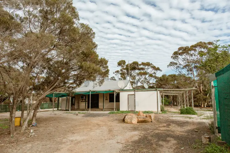 Main view of Homely house listing, 67 North Newdegate Road, Newdegate WA 6355