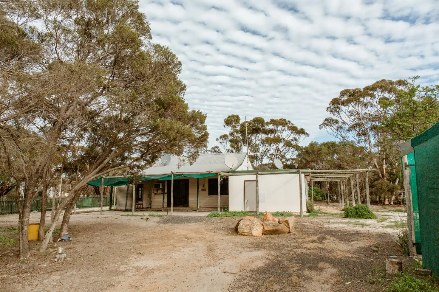 Main view of Homely house listing, 67 North Newdegate Road, Newdegate WA 6355