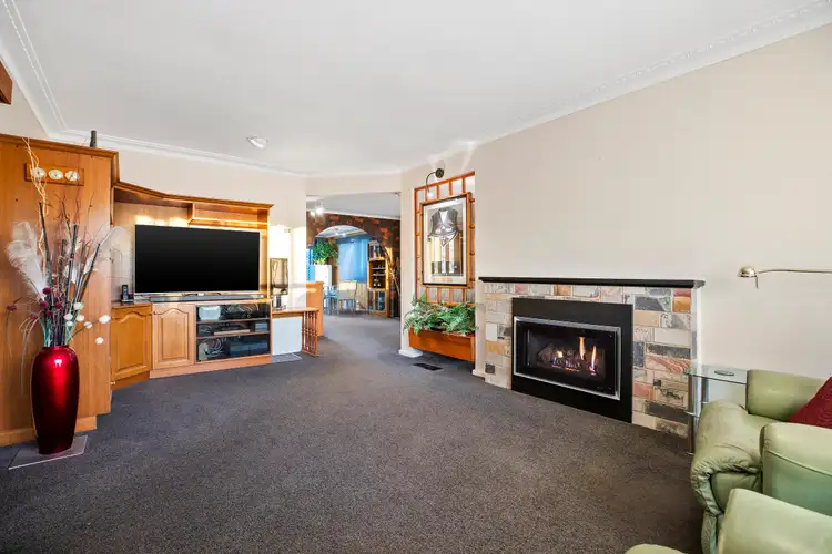 Fourth view of Homely house listing, 425 Scoresby Road, Ferntree Gully VIC 3156