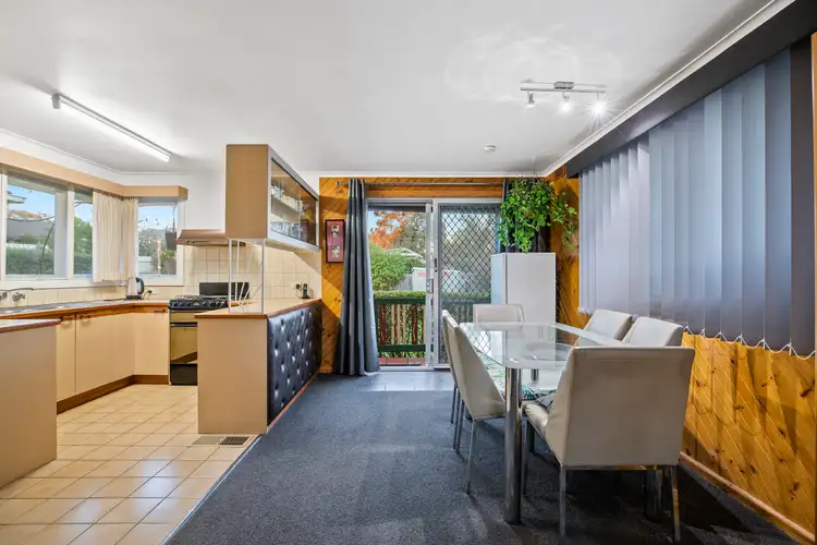 Sixth view of Homely house listing, 425 Scoresby Road, Ferntree Gully VIC 3156