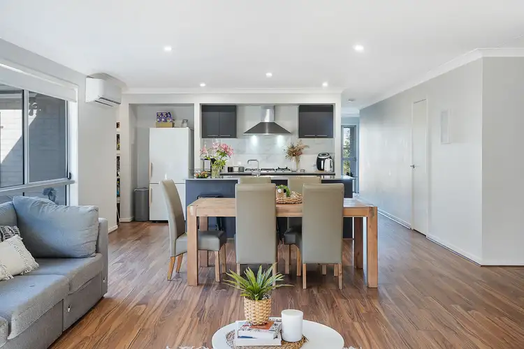 Second view of Homely house listing, 12 Burkitt Street, Mango Hill QLD 4509