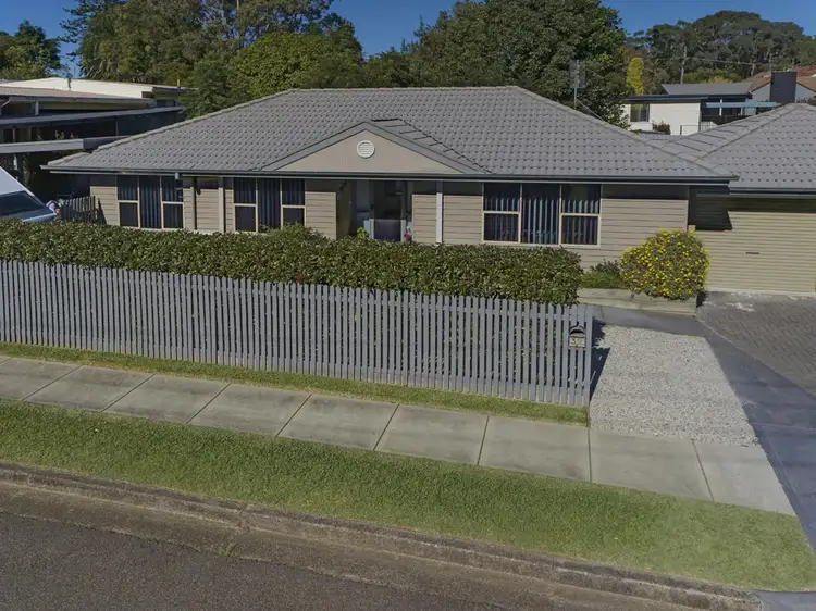 Main view of Homely house listing, 32a Harris Street, Toronto NSW 2283