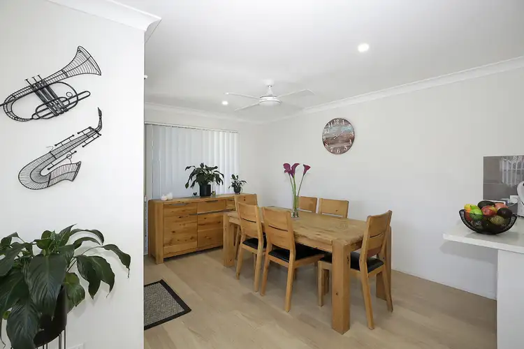 Third view of Homely house listing, 32a Harris Street, Toronto NSW 2283