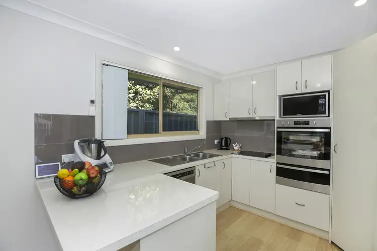 Fifth view of Homely house listing, 32a Harris Street, Toronto NSW 2283