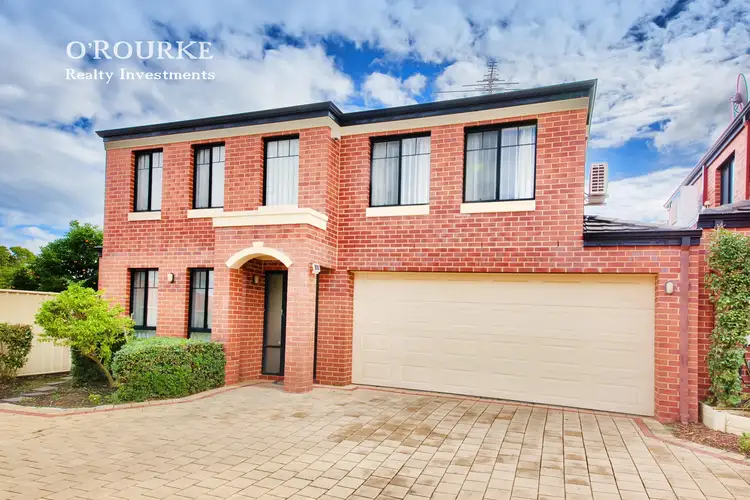 15c Kimbara Street, Nollamara WA 6061