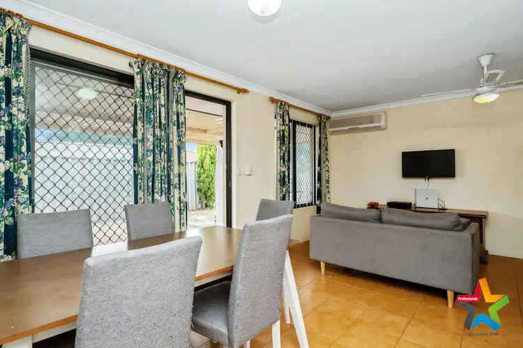 Sixth view of Homely house listing, 3 Sinai Place, Lockridge WA 6054