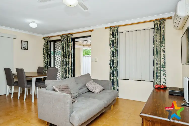 Seventh view of Homely house listing, 3 Sinai Place, Lockridge WA 6054