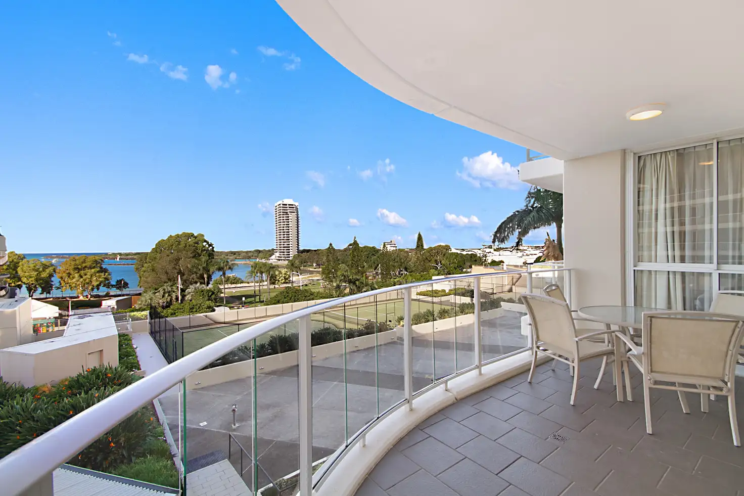 Main view of Homely apartment listing, 233/6-8 Stuart Street, Tweed Heads NSW 2485