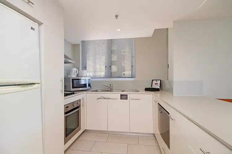 Third view of Homely apartment listing, 233/6-8 Stuart Street, Tweed Heads NSW 2485